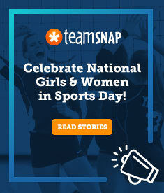 Sign Up for TeamSnap